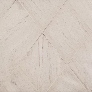 Align - Diamond Field Tile 6" x 7.9375" - Shadow