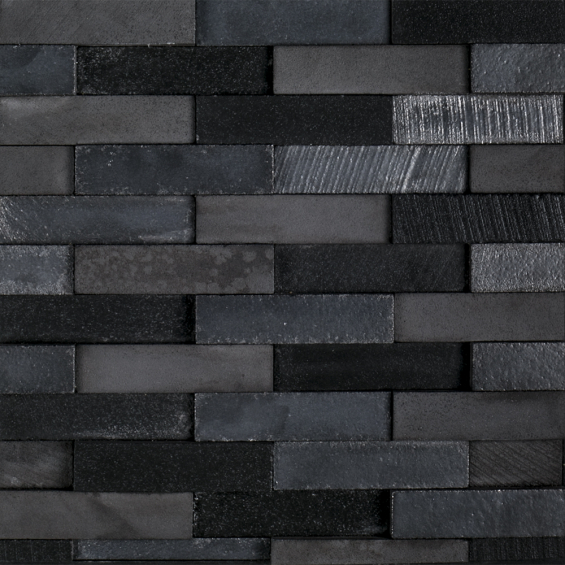 Black-Natural-Stone-Elevation-Brick-Tile-Gloss-Basalt-Mosaic-Ashland-Halsted-Cast-Iron-Kitchen-Bathroom-Bath-Jeffrey-Court-12305.jpg