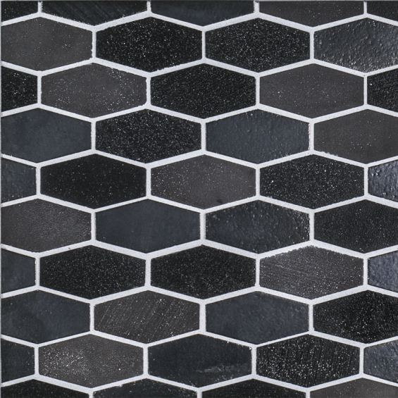 Black-Natural-Stone-Elongated-Hex-Tile-Gloss-Basalt-Mosaic-Ashland-Halsted-Cast-Iron-Kitchen-Bathroom-Bath-Jeffrey-Court-12303.jpg