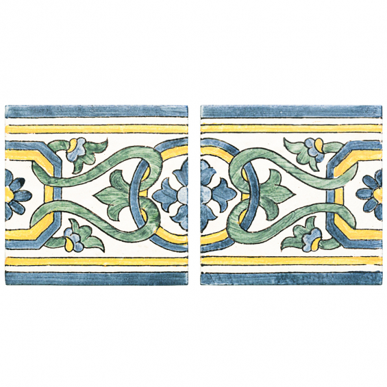 Blue-Yellow-Terra-Cotta-Alentejo-Pattern-Tile-Matte-Glazed-Red-Body-Border-Listello-VIA-Traditional-Kitchen-Bathroom-Bath-Jeffrey-Court-40210-3.jpg