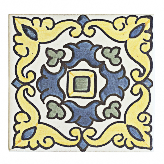 Blue-Yellow-Terra-Cotta-San-Simeon-Tile-Matte-Glazed-Red-Body-Terra-Cotta-Decorative-Element-VIA-Traditional-Kitchen-Bathroom-Bath-Jeffrey-Court-40233.jpg