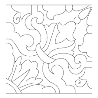 Lisbon Pattern