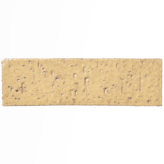 2x8 Glazed Brick_Custard-02