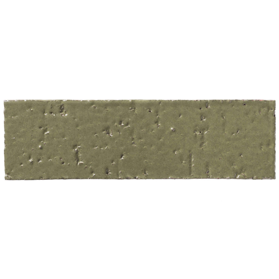 2x8 Glazed Brick_Kelp-01