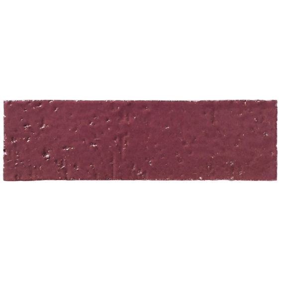 2x8 Glazed Brick_Pinot Noir-02