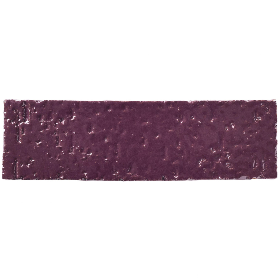 2x8 Glazed Brick_Plum-02