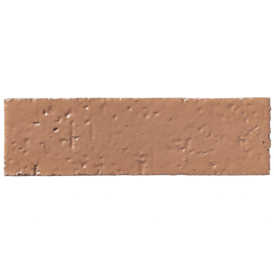 2x8 Glazed Brick_Pottery Brown-02