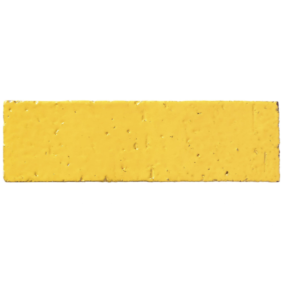 2x8 Glazed Brick_Sunflower-02