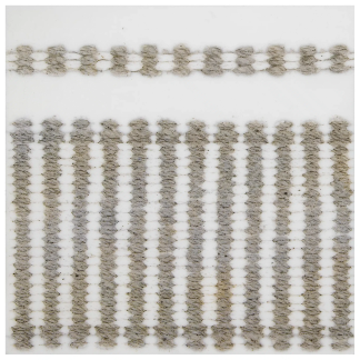 Loom Band - Linen Honed Dolomite