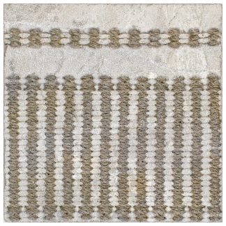 Loom Band - Linen Papillon
