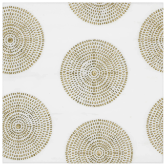 Poplar - Saffron Carrara Blanco