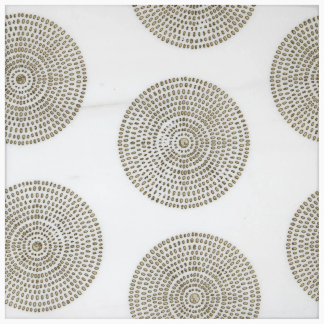 Poplar - Willow Honed Dolomite