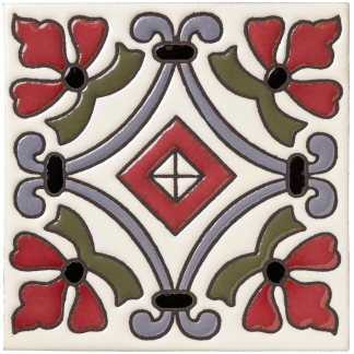 Arto Deco - T2-124-A