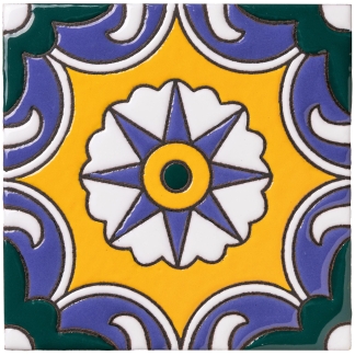 Arto Deco - T3-104-A