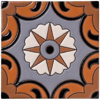 Arto Deco - T3-104-B