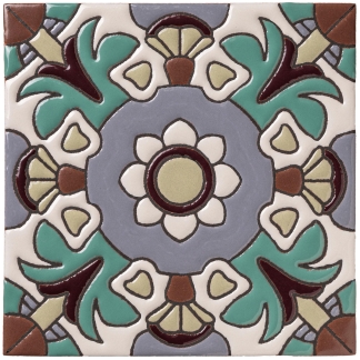 Arto Deco - T3-108-B