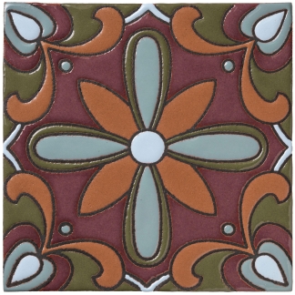 Arto Deco - T3-113-B