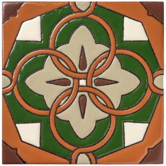 Arto Deco - T3-116-B