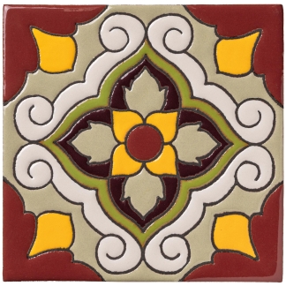 Arto Deco - T3-185-A