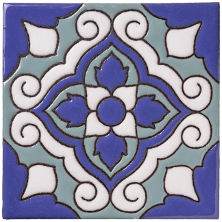 Arto Deco - T3-185-B