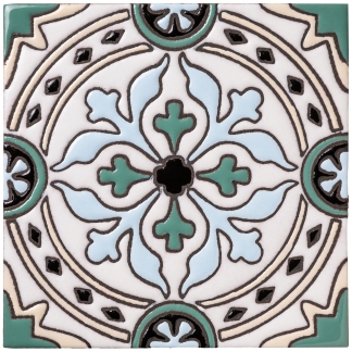 Arto Deco - T3-227-A