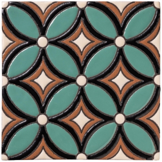 Arto Deco - T3-230-A