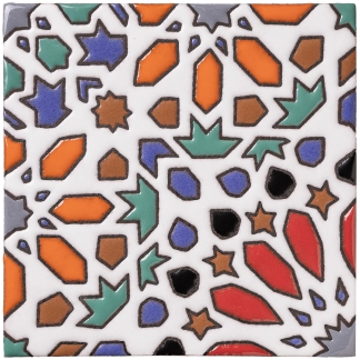 Arto Deco - T3-SQ229-B