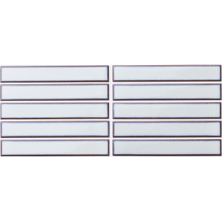 Kanjaku - Kiri 1" x 6"