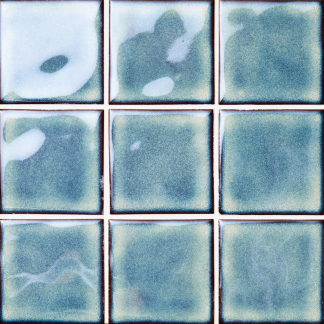 Ripple - Crystal Lake 3" x 3"